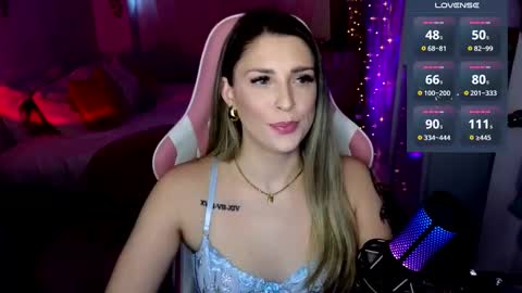 Snapshot of queenx_lexy chatting on 12.14.24 queenx_lexy online show from 12.14.24