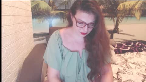 queenxnatasha online show from 11.19.25