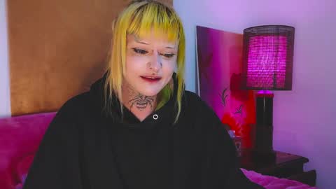 Sky Burrito online show from 04.05.26