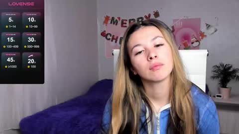 Anna online show from 12.21.25