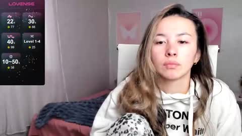 Anna online show from 02.07.26