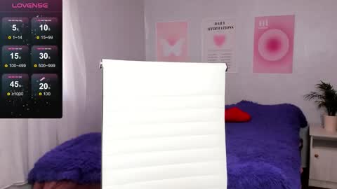 Anna online show from 03.21.26