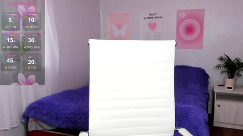 Anna online show from 04.11.26