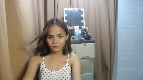 Snapshot of querida18 chatting on 03.09.25 eva porada online show from 03.09.25