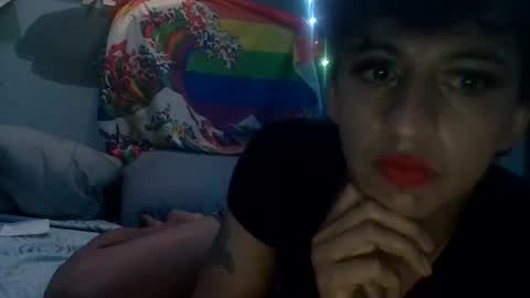 Mia online show from 07.06.26