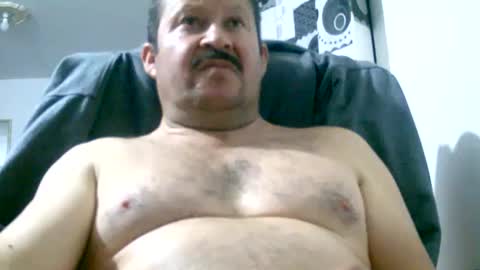 Don Ramon online show from 12.14.24