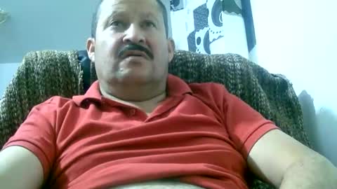 Don Ramon online show from 01.13.25