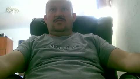 Don Ramon online show from 11.17.25