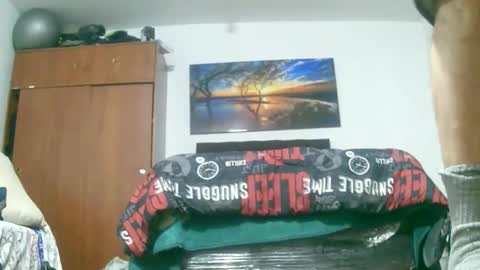 Don Ramon online show from 12.03.25