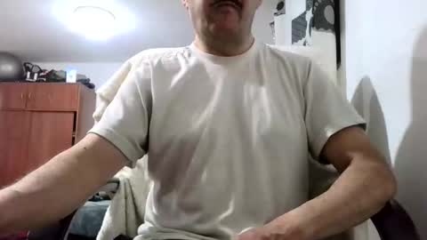 Don Ramon online show from 03.31.26