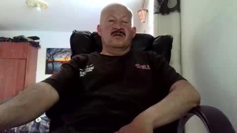 Don Ramon online show from 04.26.26