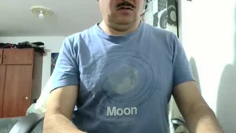 Don Ramon online show from 04.28.26