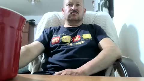 Don Ramon online show from 05.04.26