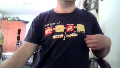 Snapshot of querubinrebelde chatting on 08.08.26 Don Ramon online show from 08.08.26