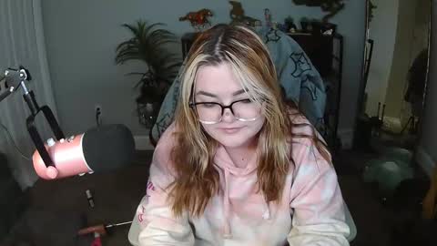 Bri online show from 02.12.26