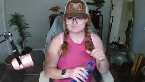 Bri online show from 02.18.26