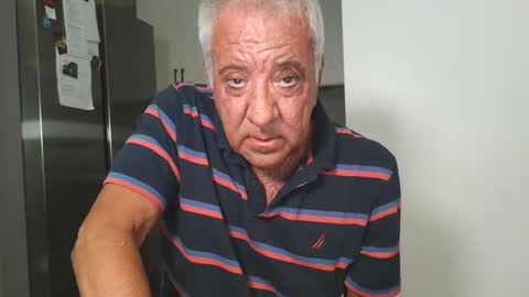 Snapshot of quest_one chatting on 02.25.26 Jim online show from 02.25.26