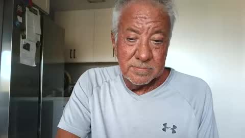 Snapshot of quest_one chatting on 02.28.26 Jim online show from 02.28.26