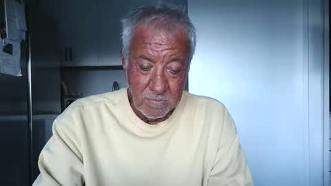 Snapshot of quest_one chatting on 03.01.26 Jim online show from 03.01.26