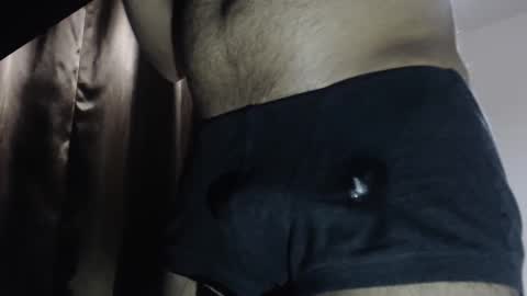 oilypanda online show from 02.19.25