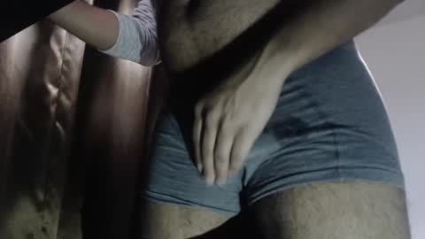 oilypanda online show from 02.27.25