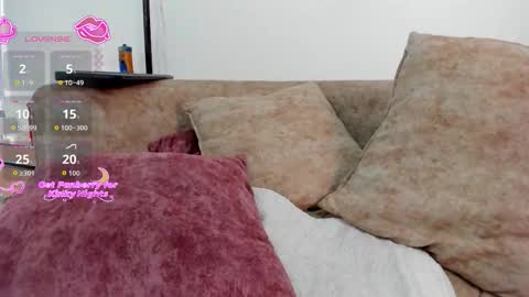 Quimera online show from 12.19.25