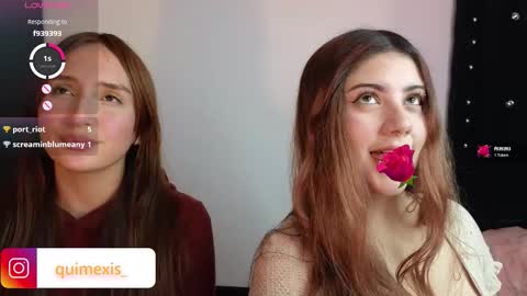 quimexis online show from 02.04.26