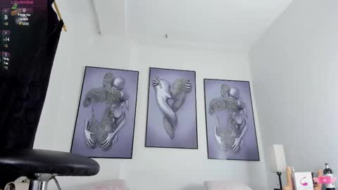 Quinn Spencer online show from 02.26.25