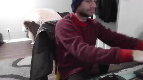 Bones online show from 12.05.24