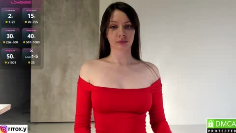 r00xvel online show from 03.04.25