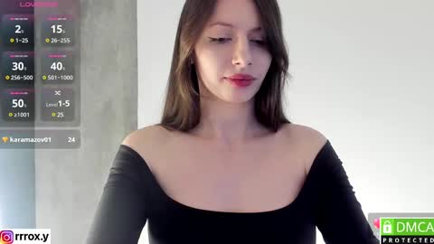 r00xvel online show from 03.12.25