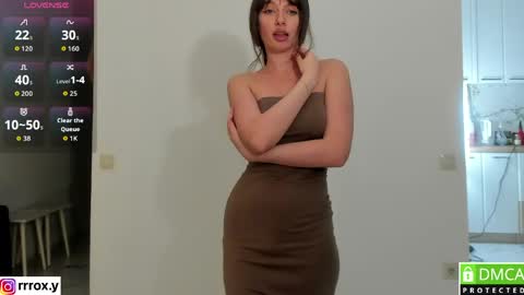 r00xvel online show from 04.06.26