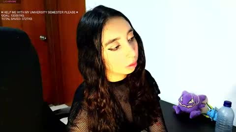 Angel  online show from 11.03.25