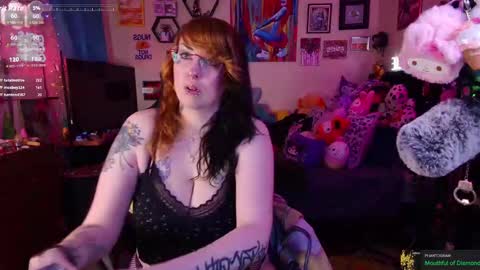 Amy Wild online show from 09.10.25