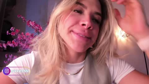 RACHEL BLAKE online show from 12.13.24