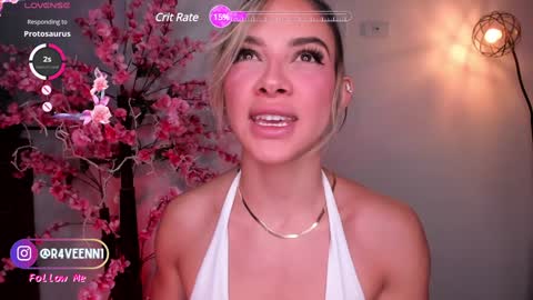 RACHEL BLAKE online show from 12.20.24