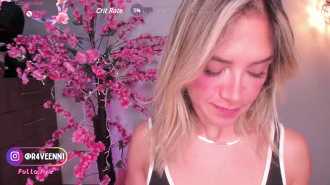 RACHEL BLAKE online show from 12.21.24