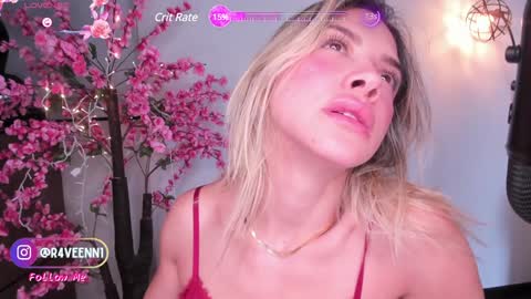 RACHEL BLAKE online show from 12.22.24