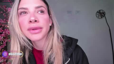 RACHEL BLAKE online show from 12.24.24