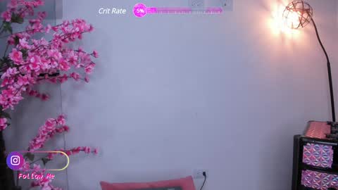 RACHEL BLAKE online show from 01.01.25