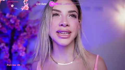 RACHEL BLAKE online show from 01.03.25