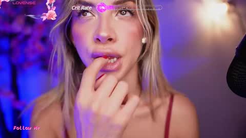 RACHEL BLAKE online show from 01.07.25