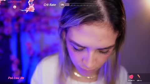 RACHEL BLAKE online show from 01.07.25