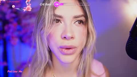 RACHEL BLAKE online show from 01.08.25