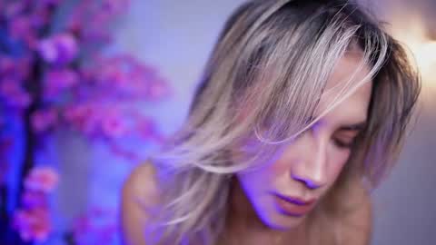 RACHEL BLAKE online show from 01.11.25