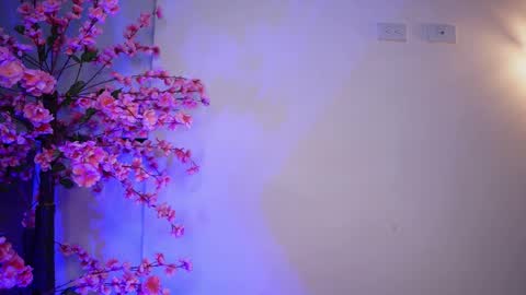 RACHEL BLAKE online show from 01.11.25