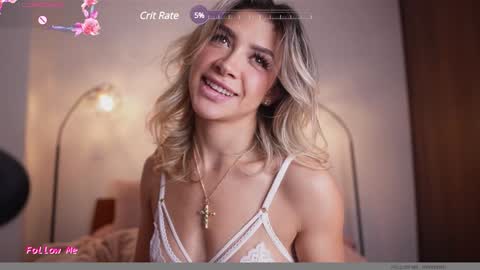RACHEL BLAKE online show from 01.25.25