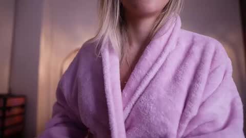 RACHEL BLAKE online show from 02.18.25