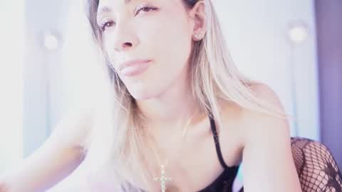 RACHEL BLAKE online show from 03.09.25