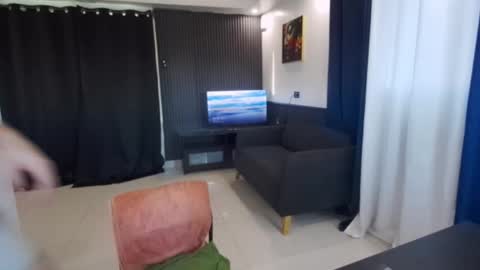 Dmitry online show from 03.28.26